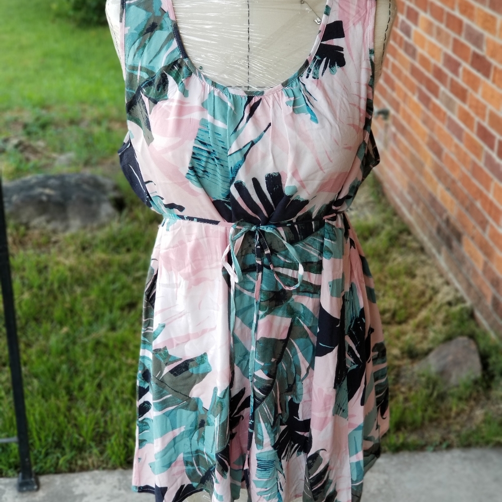 Maternity Top